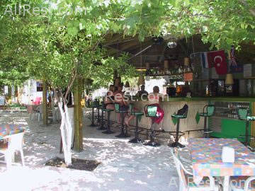 Delfi Hotel 8